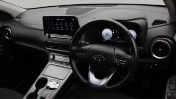 Hyundai KONA PREMIUM