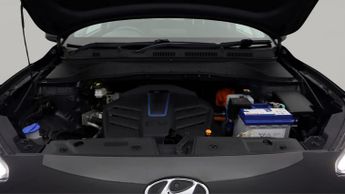 Hyundai KONA PREMIUM