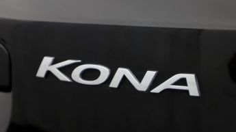 Hyundai KONA PREMIUM