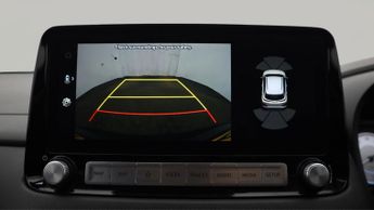 Hyundai KONA PREMIUM