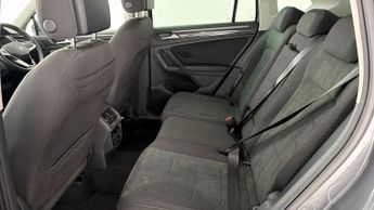 Volkswagen Tiguan ELEGANCE TSI DSG