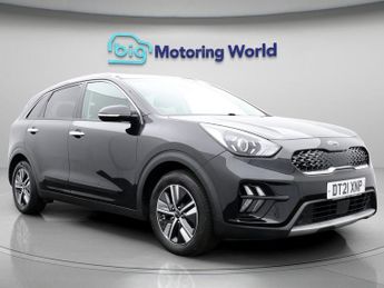Kia Niro 2