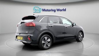 Kia Niro 2