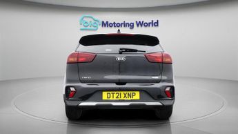 Kia Niro 2