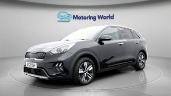 Kia Niro 2
