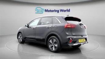 Kia Niro 2