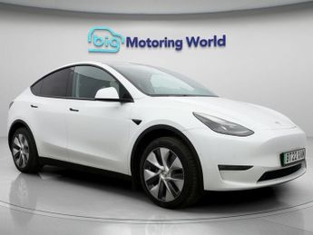 Tesla Model Y ALL MODELS