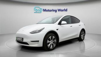 Tesla Model Y ALL MODELS