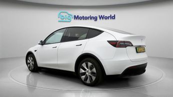 Tesla Model Y ALL MODELS