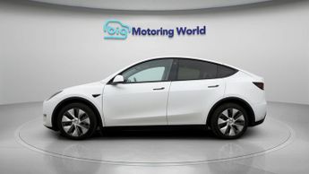 Tesla Model Y ALL MODELS