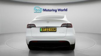 Tesla Model Y ALL MODELS