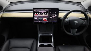 Tesla Model Y ALL MODELS