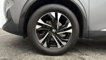 Peugeot 2008 PURETECH S/S GT