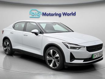 Polestar 2 BASE