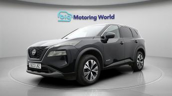 Nissan X-Trail E-4ORCE ACENTA PREMIUM