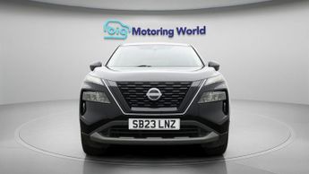 Nissan X-Trail E-4ORCE ACENTA PREMIUM