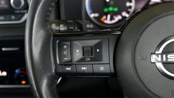 Nissan X-Trail E-4ORCE ACENTA PREMIUM