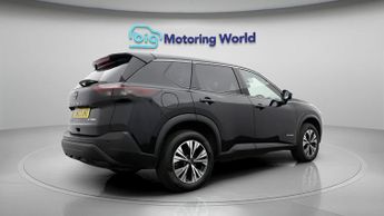 Nissan X-Trail E-4ORCE ACENTA PREMIUM