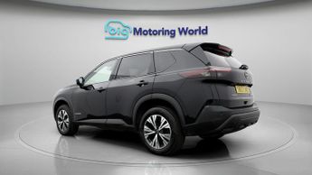 Nissan X-Trail E-4ORCE ACENTA PREMIUM