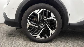 Citroen C4 PURETECH MAX S/S EAT8