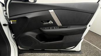 Citroen C4 PURETECH MAX S/S EAT8