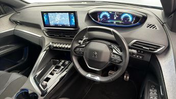 Peugeot 3008 S/S GT