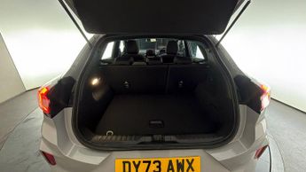 Ford Puma ST-LINE
