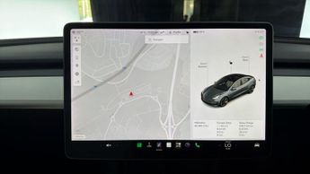 Tesla Model 3 ALL MODELS
