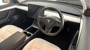 Tesla Model 3 ALL MODELS
