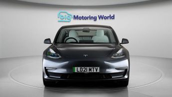 Tesla Model 3 ALL MODELS
