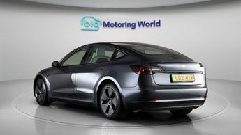 Tesla Model 3 ALL MODELS