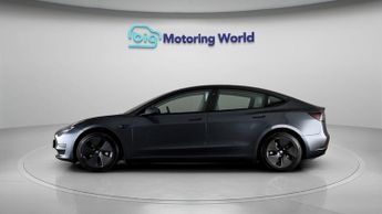 Tesla Model 3 ALL MODELS