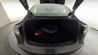 Tesla Model 3 ALL MODELS