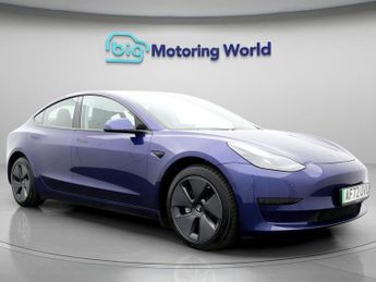 Tesla Model 3 MODEL 3