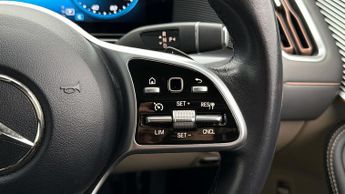 Mercedes-Benz EQC EQC 400 4MATIC SPORT
