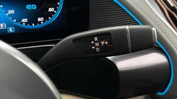 Mercedes-Benz EQC EQC 400 4MATIC SPORT
