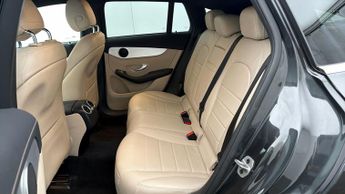 Mercedes-Benz EQC EQC 400 4MATIC SPORT