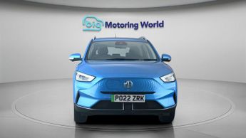 MG MG ZS TROPHY