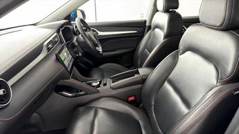MG MG ZS TROPHY
