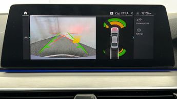 BMW 5 Series 530E SE