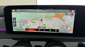 Mercedes-Benz CLA CLA 250 E AMG LINE PREMIUM PLUS