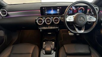 Mercedes-Benz CLA CLA 250 E AMG LINE PREMIUM PLUS