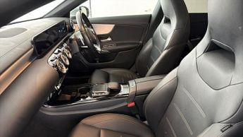 Mercedes-Benz CLA CLA 250 E AMG LINE PREMIUM PLUS