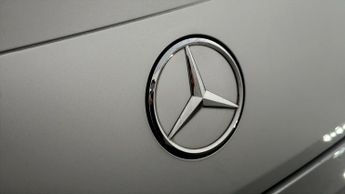 Mercedes-Benz CLA CLA 250 E AMG LINE PREMIUM PLUS