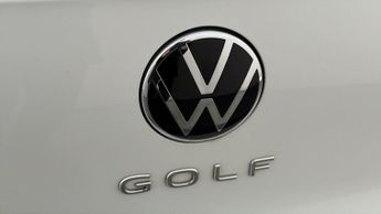 Volkswagen Golf LIFE ETSI DSG