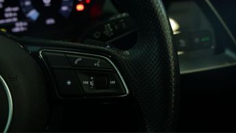 Audi A3 SPORTBACK TFSI E S LINE