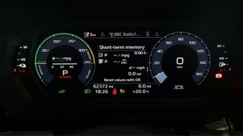Audi A3 SPORTBACK TFSI E S LINE