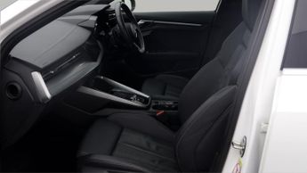 Audi A3 SPORTBACK TFSI E S LINE