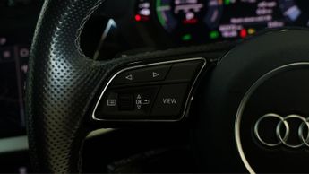 Audi A3 SPORTBACK TFSI E S LINE