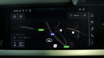 Audi A3 SPORTBACK TFSI E S LINE
